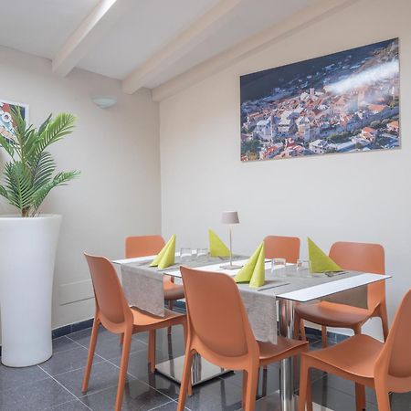 Hotel La Bussola Finale Ligure Luaran gambar
