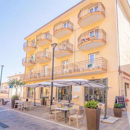 Hotel La Bussola Finale Ligure Luaran gambar