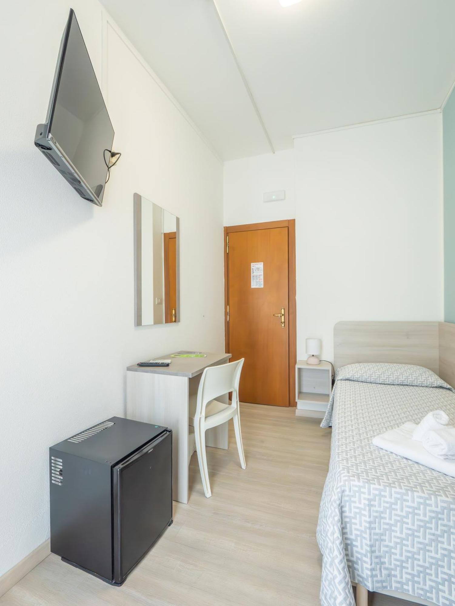 Hotel La Bussola Finale Ligure Luaran gambar