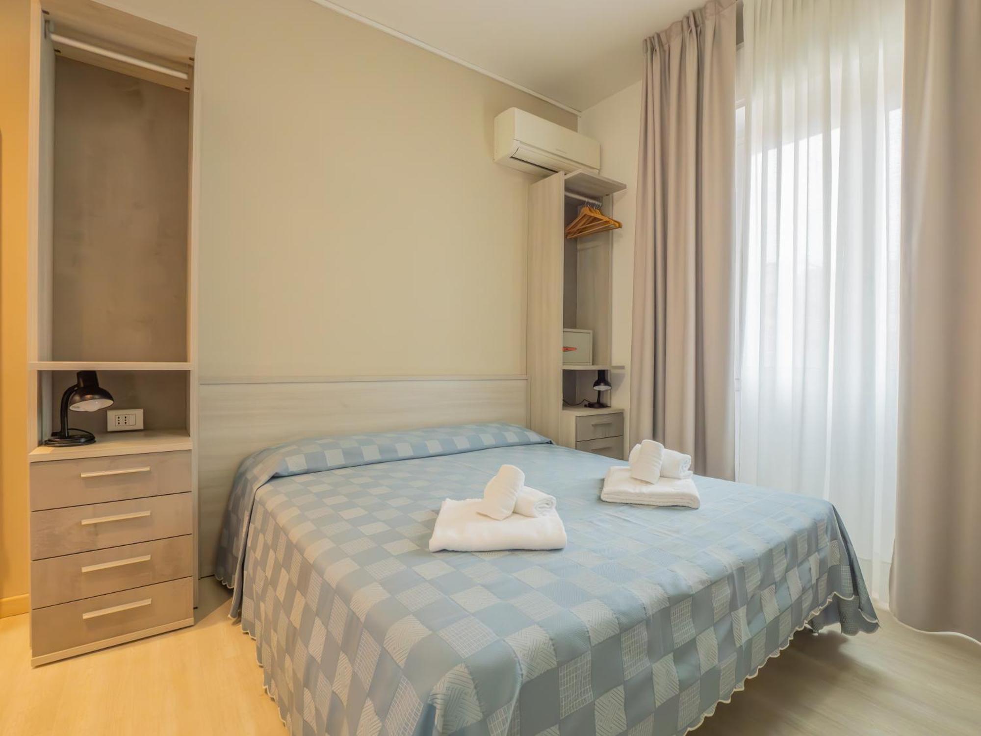 Hotel La Bussola Finale Ligure Luaran gambar