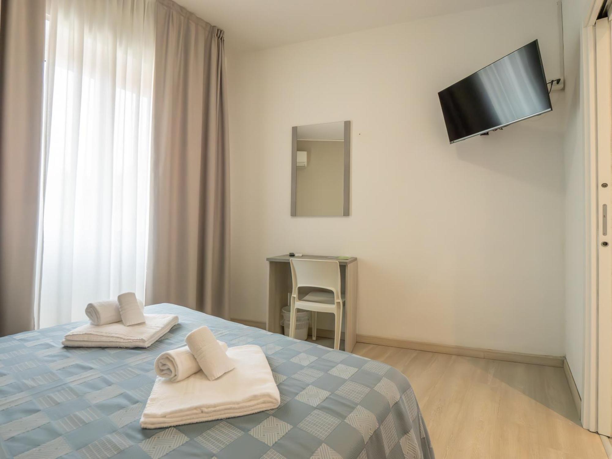 Hotel La Bussola Finale Ligure Luaran gambar