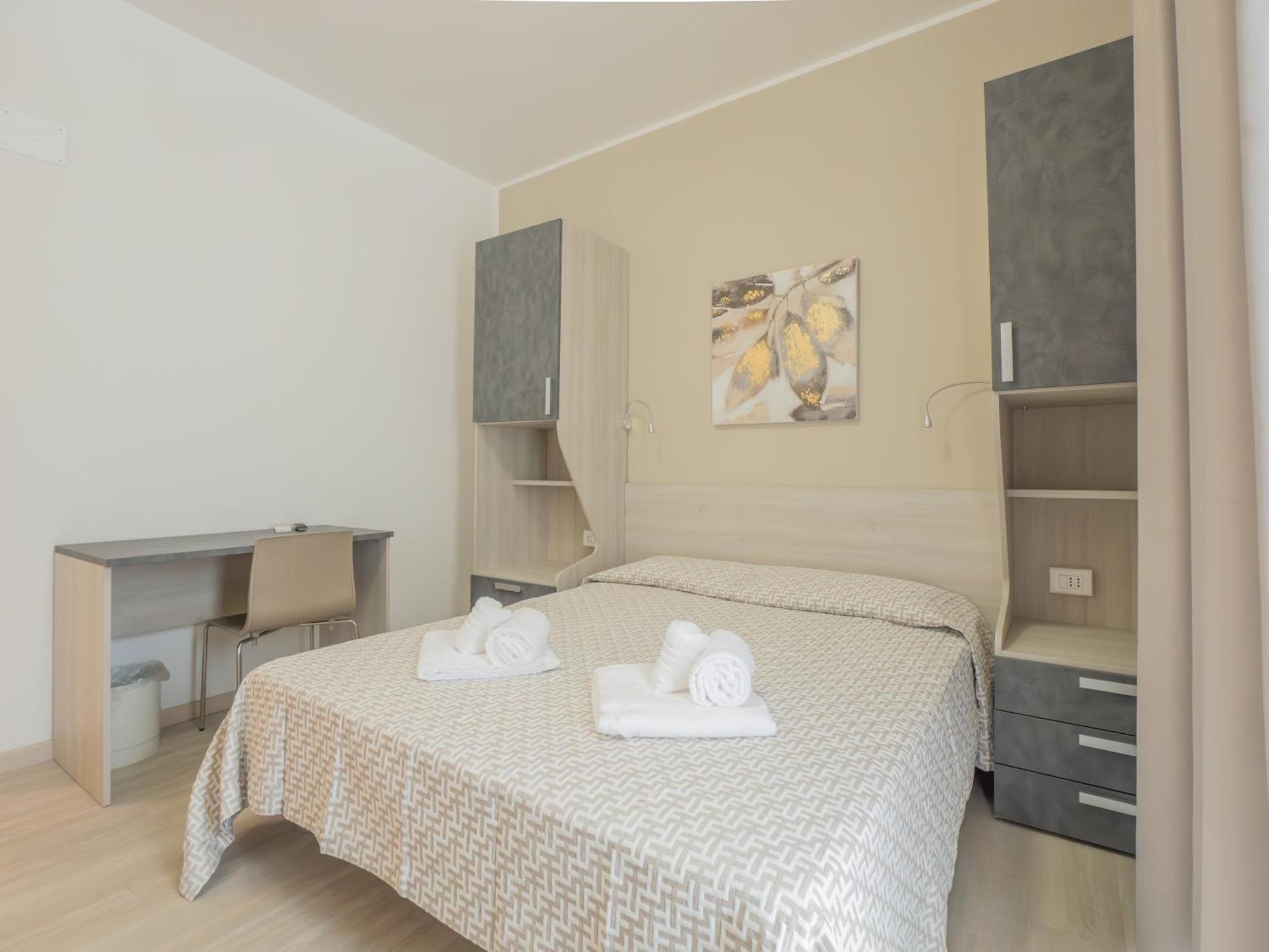 Hotel La Bussola Finale Ligure Luaran gambar