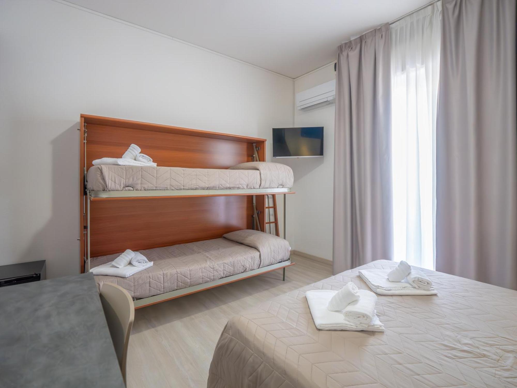 Hotel La Bussola Finale Ligure Luaran gambar