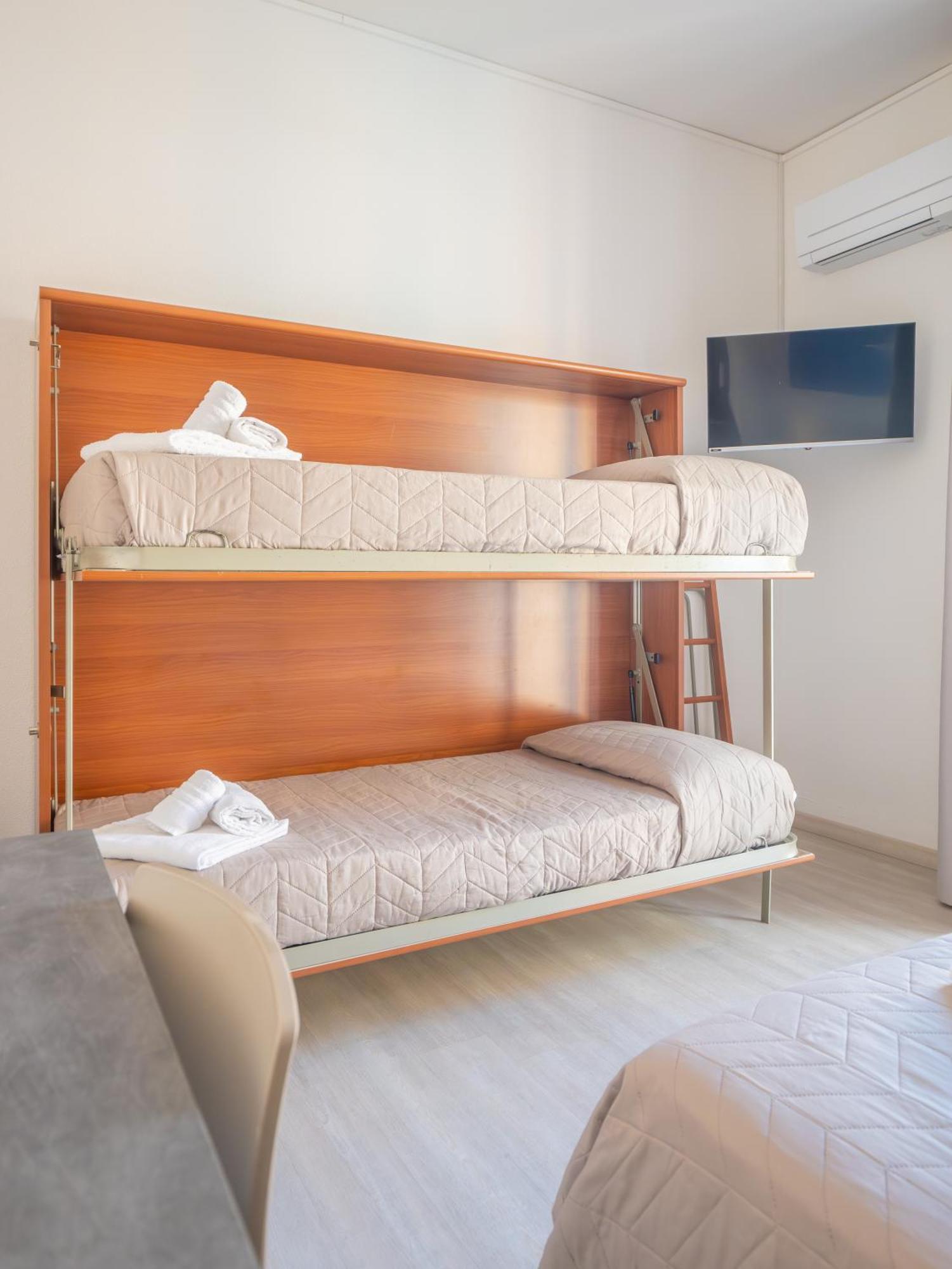 Hotel La Bussola Finale Ligure Luaran gambar