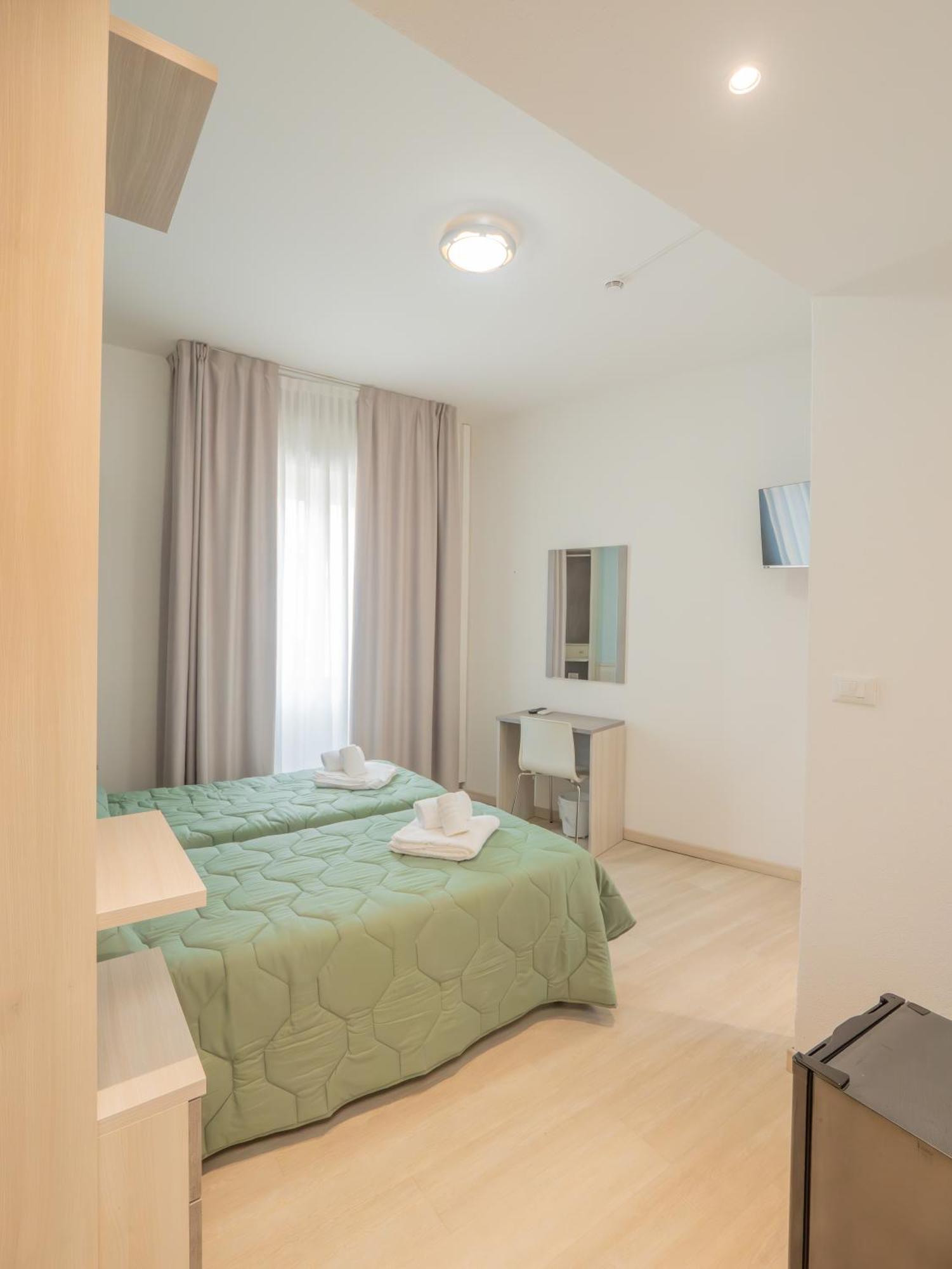 Hotel La Bussola Finale Ligure Luaran gambar